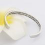 Memory Bracelet with Guardian Angel Loss Jewelry Remember Loved One You Left Me Beautiful Memories Bracelet