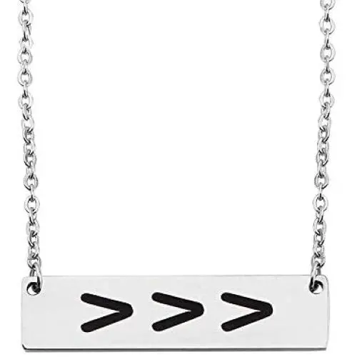 KUIYAI Down Syndrome Gift Awareness and Support Necklace New Mom Gift KUIYAI Down Syndrome Gift Awareness and Support Necklace New Mom Gift