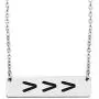 KUIYAI Down Syndrome Gift Awareness and Support Necklace New Mom Gift KUIYAI Down Syndrome Gift Awareness and Support Necklace New Mom Gift