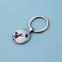 WSNANG Mary Poppins Keychain Practically Perfect in Every Way Mary Poppins Inspirational Gifts for Her WSNANG Mary Poppins Keychain Practically Perfect in Every Way Mary Poppins Inspirational Gifts for Her