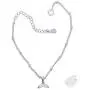 YouU Sterling Silver Mermaid Tail Bracelet Ball Beads Star Chain Bracelets Wrist Jewelry for Women Girls Gift with Transparent Box
