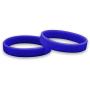 Fundraising For A Cause | Periwinkle Stomach Cancer Awareness Bracelets – Periwinkle Ribbon Cancer Awareness Silicone Bracelets for Adults