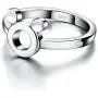 Dankadi Girl 925 Sterling Silver Ring New Mickey Shaped Rings Size 4-8# Solid Silver Material Feminine Jewelry Birthday Gift Dankadi Girl 925 Sterling Silver Ring New Mickey Shaped Rings Size 4-8# Solid Silver Material Feminine Jewelry Birthday Gift