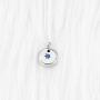 AKTAP Army Pendant Necklace Korean Group Boys Gift for Korean Group Fans Girls