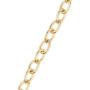 LUX ACCESSORIES Gold Tone Brown Caviar Glitter Fall Holiday Statement Necklace