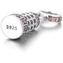 EVESCITY Limited Edition Swarovski Leaning Tower of Pisa Italy Travel 925 Sterling Silver Bead for Charms Bracelets Best Jewelry Gifts for Her