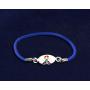 Fundraising For A Cause | Autism Awareness Stretch Bracelets - Asperger’s & Autism Awareness Bracelets