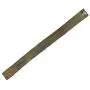 Soft Leather Bracelet with rustic clasp (8-inch wristband) Handmade by Hide & Drink :: Bourbon Brown Soft Leather Bracelet with rustic clasp (8-inch wristband) Handmade by Hide & Drink :: Bourbon Brown