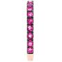 Effy Jewelry Ruby Stacking Ring in 14K Rose Gold, 0.99 TWCRP0BV34RR6