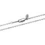 Hawaiian Heart Necklace by Austaras - Feel The Delicate Beauty