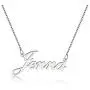 Lutilo 925 Sterling Sliver Custom Name Necklace Personalized Initial Necklaces Pendant Jewelry Gift for Her Lutilo 925 Sterling Sliver Custom Name Necklace Personalized Initial Necklaces Pendant Jewelry Gift for Her