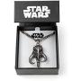 SalesOne International, LLC Star Wars Mandalorian Mythosaur Skull Pendant Necklace