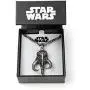 SalesOne International, LLC Star Wars Mandalorian Mythosaur Skull Pendant Necklace SalesOne International, LLC Star Wars Mandalorian Mythosaur Skull Pendant Necklace