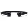 Accents Kingdom Magnetic Bracelet Stainless Steel Cable Cuff Magnetic Therapy & Healing Bracelet for Arthritis and Carpal Tunnel Accents Kingdom Magnetic Bracelet Stainless Steel Cable Cuff Magnetic Therapy & Healing Bracelet for Arthritis and Carpal Tunnel