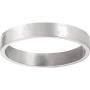 U/S Love Rings，It Have ‘Minus-in Circle’ Signs on The Surface As What You Want.You can Know More Information in The Q & A(Width 4 mm)
