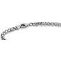 Miabella Solid 925 Sterling Silver Italian 3.5mm Square Rolo Link Round Box Chain Bracelet for Women Men, 7, 7.5, 8, 8.5, 9 Inch Made in Italy Miabella Solid 925 Sterling Silver Italian 3.5mm Square Rolo Link Round Box Chain Bracelet for Women Men, 7, 7.5, 8, 8.5, 9 Inch Made in Italy