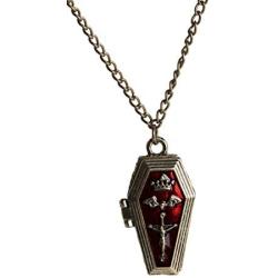 Arsimus Gothic Punk Necklace