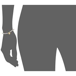 Satya Jewelry 4mm Stretch Bracelet