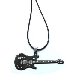 Blingsoul Knife Horror Necklace for Women - Sword Dagger Pendant Necklace Punk Party Valentine Jewelry for Him