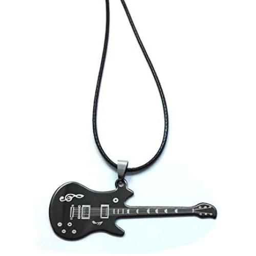 Blingsoul Knife Horror Necklace for Women - Sword Dagger Pendant Necklace Punk Party Valentine Jewelry for Him