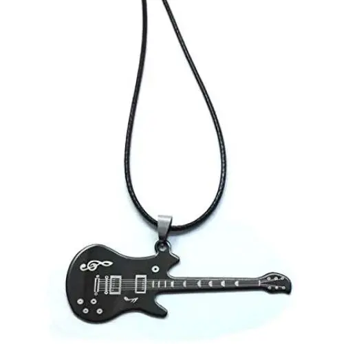 Blingsoul Knife Horror Necklace for Women - Sword Dagger Pendant Necklace Punk Party Valentine Jewelry for Him