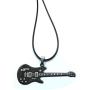 Blingsoul Knife Horror Necklace for Women - Sword Dagger Pendant Necklace Punk Party Valentine Jewelry for Him