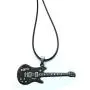 Blingsoul Knife Horror Necklace for Women - Sword Dagger Pendant Necklace Punk Party Valentine Jewelry for Him