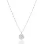 Baydurcan Friendship Anchor Compass Necklace Good Luck Elephant Pendant Chain Necklace with Message Card Gift Card Baydurcan Friendship Anchor Compass Necklace Good Luck Elephant Pendant Chain Necklace with Message Card Gift Card