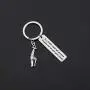 Gzrlyf Giraffe Keychain Inspirational Quotes Giraffe Gifts for Giraffe Lovers Be a Giraffe Stand Tall Grow Elegantly and See Your Goals Clearly Gzrlyf Giraffe Keychain Inspirational Quotes Giraffe Gifts for Giraffe Lovers Be a Giraffe Stand Tall Grow Elegantly and See Your Goals Clearly