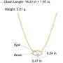 AgeXinjo Gold Necklace Opal Evil Eye Dainty CZ Heart Cross Bar Teardrop Choker Necklace for Women AgeXinjo Gold Necklace Opal Evil Eye Dainty CZ Heart Cross Bar Teardrop Choker Necklace for Women