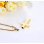REVEMCN Cross Urn Necklace for Ashes Stainless Steel Cross Pendant Necklace for Men Women 20-24 Inches Chain