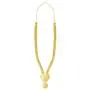Bodha Traditional Indian 22K Gold Plated Hi Micron Long Rani Har Jewelry Set for Women (SJ_2650)