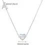 925 Sterling Silver Necklace Dainty Necklace for Women Gifts for Her 925 Sterling Silver Necklace Dainty Necklace for Women Gifts for Her