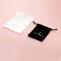 Injoy Jewelry Elegant Dangling Faux Pearl Long Drop Earrings Hypoallergenic for Womens Girls
