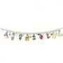 Universe of Fandoms Anime cartoon pooh Charm Bracelet Gifts for Women Universe of Fandoms Anime cartoon pooh Charm Bracelet Gifts for Women