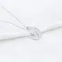 Hebrew Chai Necklace Jewish Chai Necklace Tree Of Life Jewelry Jewish Jewelry For Women Hanukkah Magen Gift