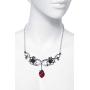 Alchemy of England Infinite Love Necklace