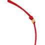 Naz Collection Red String Bracelet Hamsa Hand Kabbalah Evil Eye Protection Good Luck Mal De Ojo Turco Nazar Hand of Fatima Handmade Adjustable Bracelets for Women Men Girls Boys Baby