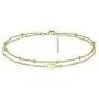 Kyerlyn Layered Heart Initial Bracelet 18K Gold Plated Dainty Beaded Satellite Adjustable Boys Bracelet Fashion Jewelry Gift for Women Girls Kyerlyn Layered Heart Initial Bracelet 18K Gold Plated Dainty Beaded Satellite Adjustable Boys Bracelet Fashion Jewelry Gift for Women Girls