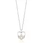 Jewelili Enchanted Disney Fine Jewelry 14K Rose Gold over Sterling Silver Diamond Accent Majestic Princess Castle Pendant Jewelili Enchanted Disney Fine Jewelry 14K Rose Gold over Sterling Silver Diamond Accent Majestic Princess Castle Pendant