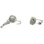 John Medeiros Beijos Collection Beautiful 6MM Cubic-Zirconia Bezel Earring Set … John Medeiros Beijos Collection Beautiful 6MM Cubic-Zirconia Bezel Earring Set …
