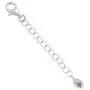 Silpada Extender Chain in Sterling Silver, 2'' Silpada Extender Chain in Sterling Silver, 2''