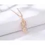 MUATOGIML 925 Sterling Silver Infinity Love Irish Celtic Knot Pendant Necklace Jewelry Gifts for Mom Wife Women MUATOGIML 925 Sterling Silver Infinity Love Irish Celtic Knot Pendant Necklace Jewelry Gifts for Mom Wife Women