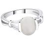 CENWA Twilight Inspired Jewelry Bella Wedding Ring Bella Edward Vampire Gift for Twilight Fans
