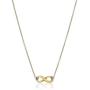 Sun Y Necklace Friendship Anchor Unicorn Good Luck Elephant Pendant Chain Necklace with Meaning Card Gift Card