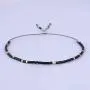 KELITCH Colorful Seed Bead Friendship Bracelets Handmade New Summer Strand Bracelets Bangles for Women/Girls KELITCH Colorful Seed Bead Friendship Bracelets Handmade New Summer Strand Bracelets Bangles for Women/Girls