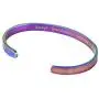 Inspirational Gifts Stainless Steel Cuff Bangle Bracelet for Women Inspirational Daily Reminder Inspirational Gifts Stainless Steel Cuff Bangle Bracelet for Women Inspirational Daily Reminder
