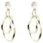 Nother 2021 Style Hollow Geometric Metal Dangle Trendy Multi Layered Drop Earrings Nother 2021 Style Hollow Geometric Metal Dangle Trendy Multi Layered Drop Earrings