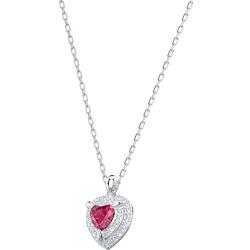 Swarovski One Set, Red 5470602