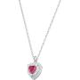 Swarovski One Set, Red 5470602